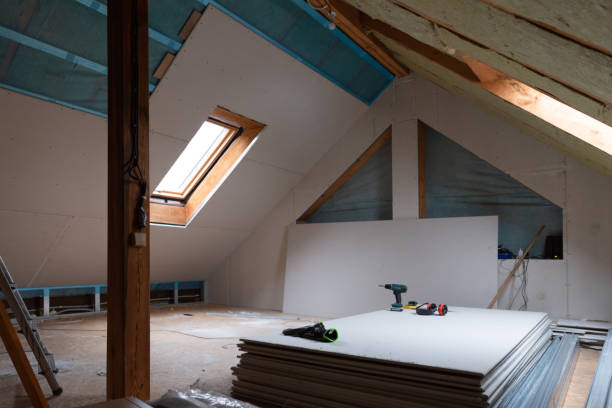 Best Insulation Installation Services in Lakewood, WA