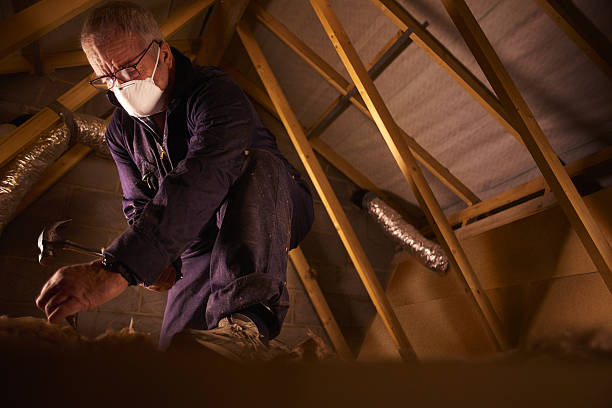  Lakewood, WA Insulation Contractor Pros